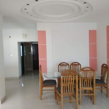 Villa Kalindi Mid Town Indore Exterior foto