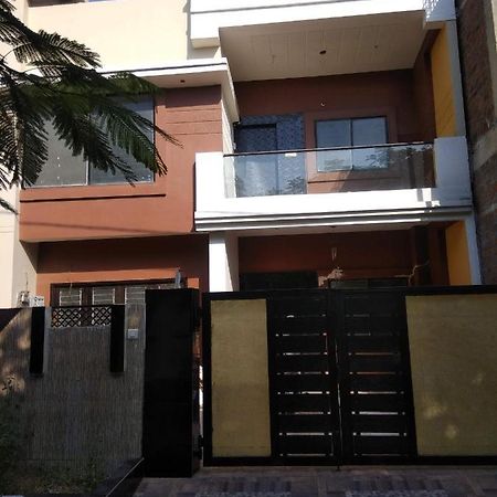 Villa Kalindi Mid Town Indore Exterior foto