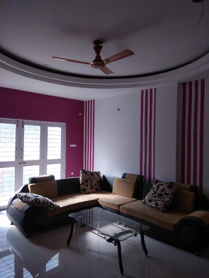 Villa Kalindi Mid Town Indore Exterior foto