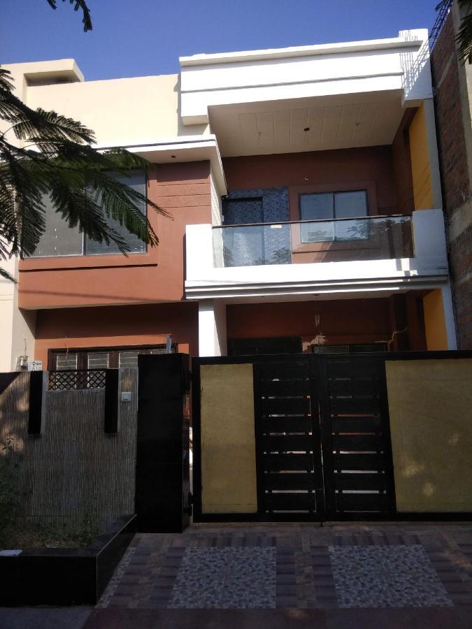 Villa Kalindi Mid Town Indore Exterior foto